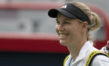 Mamina Caroline Wozniacka o Australian Open: Návrat po štyroch rokoch?