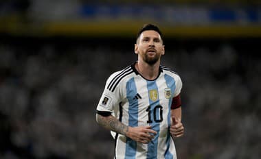 Messi vyšiel s pravdou von: Tento prestup ma veľmi lákal!