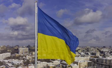 Ukrajina a Hašek sa pustili do MOV: Máte zodpovednosť za povzbudenie agresie!