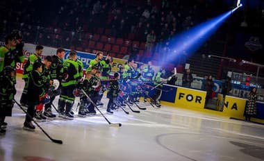 Na finálovom turnaji nenašli premožiteľa: Žilinskí hokejisti ukončili dvojročný pôst bez trofeje