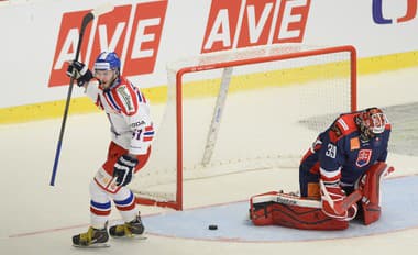 Český reprezentant o praktikách v KHL: Ak prehráte, pôjdete do fabriky!