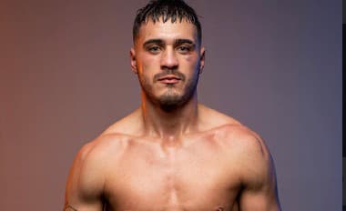 Marián Mišalko sa koncom mesiaca predstaví vo svojom druhom profesionálnom boxerskom dueli. 