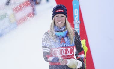 Shiffrinová ovládla slalom v Lienzi, Vlhová nemala svoj deň