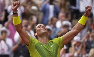 Rafa Nadal má za sebou úspešný návrat na tenisové dvorce: Je pre mňa emocionálny a dôležitý deň
