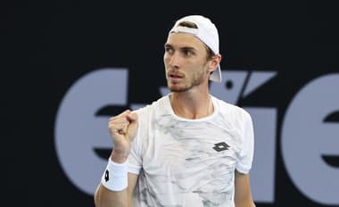 Klein postúpil premiérovo do hlavnej súťaže na Australian Open, Molčan neuspel