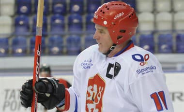 Veľká pocta: Do hokejovej siene slávy pribudne ďalšie slovenské meno