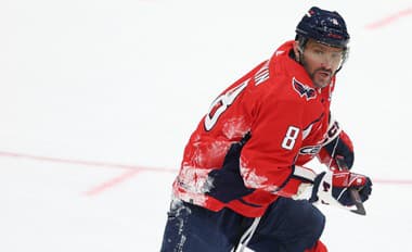 Hokejový expert Rusnák o príčinách slabej sezóny ruskej hviezdy: Prečo sa Ovečkin trápi?