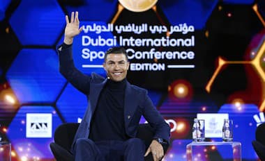 Ronaldo prekvapuje: Saudská liga je lepšia ako táto!