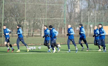 Dohra konfliktu so Slaviou: Príde Slovan o vysnívanú posilu?