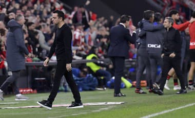 FC Barcelona pokorila negatívny rekord, Xavi to už nevydržal: Úprimná spoveď!