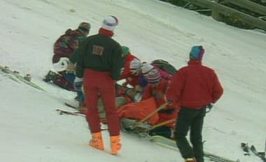 Smutné výročie: Svet lyžovania si pripomína strašnú tragédiu spred 30 rokov