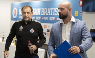 Futbalový Slovan našiel náhradu za Čavriča: Získal búrliváka z reprezentácie!