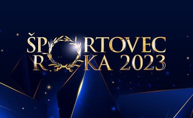V Bratislave v pondelok vyhlásia výsledky ankety Športovec roka 2023: Predbehne Vlhová Martikána?