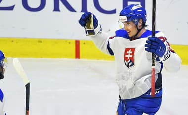 Samuel Buček v KHL nečakane skončil.