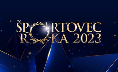 Vlhová neobhájila prvenstvo v ankete Športovec roka: Ocenení boli slovenskí futbalisti i Nela Lopušanová