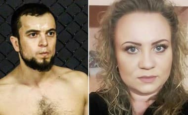 Horor v Rusku: MMA bojovník uškrtil dieťa († 5) a dobodal matku!