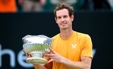 Andy Murray otvorene: Kedy ukončí aktívnu kariéru?