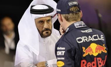 Šéf FIA čelí obvineniu, že ovplyvnil výsledky pretekov!