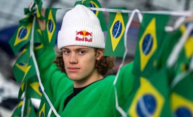 Lucas Braathen (23) sa vráti na svahy, ale už nie vo farbách Nórska, ale vo farbách Brazílie.