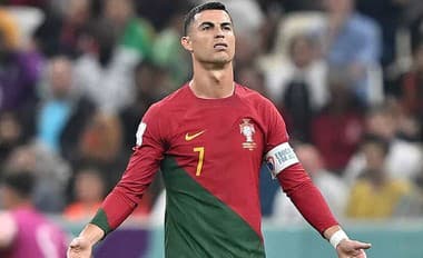 Toto Portugalsko nezažilo 17 rokov: So sedmičkou nehral Ronaldo!