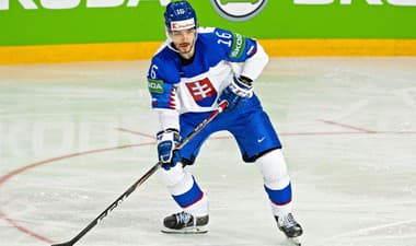 Rázne vyhlásenie Lantošiho: Na MS sa nezúčastní, ak tam budú hráči z KHL!