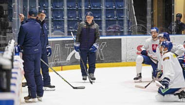 Hráči z KHL na MS? Osobnosti očakávajú tvrdé rozhodnutie zväzu