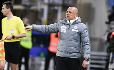 Dni trénera Calzonu sú v Neapole zrejme spočítané: Pre slovenskú repre ho ochránil Conte?!