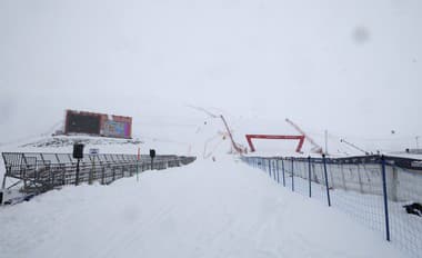 Úspešného lyžiara zatkli v Bratislave: Mal spreneveriť milióny eur!