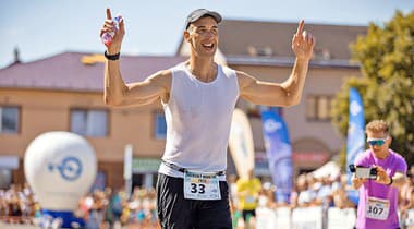 Fantastický Zdeno Chára: Na Bostonskom maratóne vylepšil svoj osobný rekord!