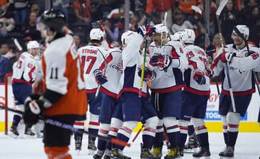Fehérváry si zahrá o Stanley Cup, Slafkovský a Tatar uzavreli sezónu v NHL gólovo
