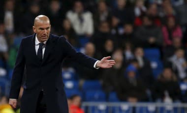 Chystá návrat? Zidane sa má stať trénerom slávneho klubu