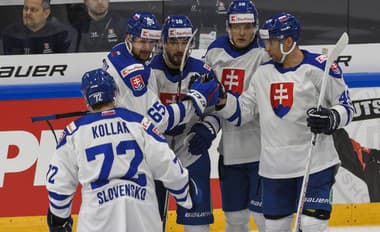 Fantastická správa pre slovenskú reprezentáciu: Záujem o MS v Česku potvrdil ďalší NHL hráč!