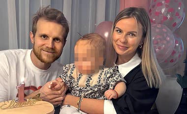 Už to nevydržala! Krištofova manželka sa zastala hráčov z KHL: Odkaz všetkým neprajníkom