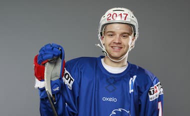 Hráč z KHL ide na MS do Čiech: Čo hovoria na to Slováci!