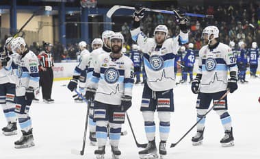 Nitra - Sp. Nová Ves ONLINE: Sledujte tretí finálový zápas hokejovej extraligy