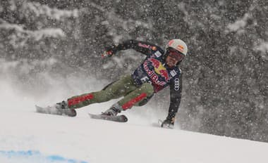 Top lyžiar zaskočil celú športovú obec: Reprezentovať bude krajinu, ktorá nemá kopce