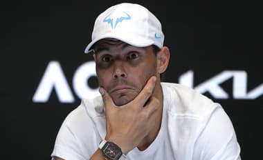 Predstaví sa Nadal na Roland Garros? TAKTO reaguje samotný tenista
