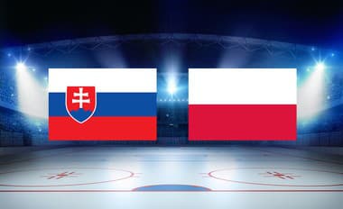 ONLINE: Dva zlepené góly v závere, Slováci rozhodli o svojej výhre!
