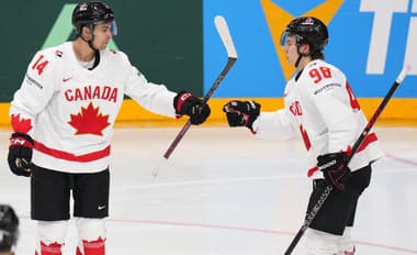Kanada zavŕšila úspešný vstup do turnaja: Rolu favorita potvrdila aj proti Dánsku