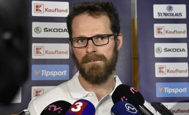 Michal Handzuš odstúpil z pozície člena Výkonného výboru Slovenského zväzu ľadového hokeja (SZĽH).