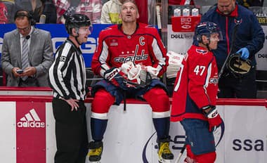 Hokejistom Washingtonu nevyšiel vstup do nového ročníka zámorskej NHL.