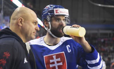 V Rusku si výrazne polepší! Koľko zarobí Mário Grman po prestupe do KHL?