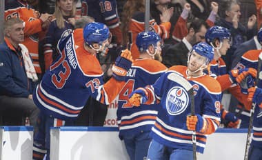 Edmonton si po 18 rokoch zahrá o Stanley Cup: McDavid sa zaskvel famóznym gólom
