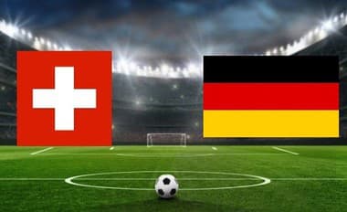 Švajčiarsko - Nemecko ONLINE: Sledujte zápas A-skupiny na EURO 2024