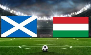 Škótsko - Maďarsko ONLINE: Sledujte zápas A-skupiny na EURO 2024