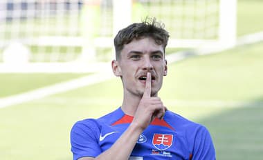 Žiadne prekvapenie: Slovensko zdolalo najhoršiu reprezentáciu na svete