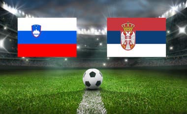 Slovinsko – Srbsko ONLINE: Sledujte zápas C-skupiny na EURO 2024