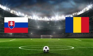 Slovensko - Rumunsko ONLINE: Slováci bojujú na EURO o postup do osemfinále