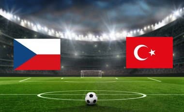 Česko - Turecko ONLINE: Sledujte zápas F-skupiny na EURO 2024