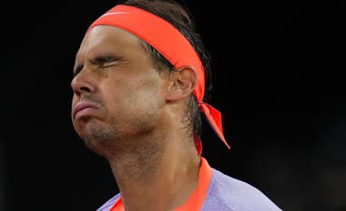 Rafael Nadal oznámil zásadné rozhodnutie: Je to smutné!